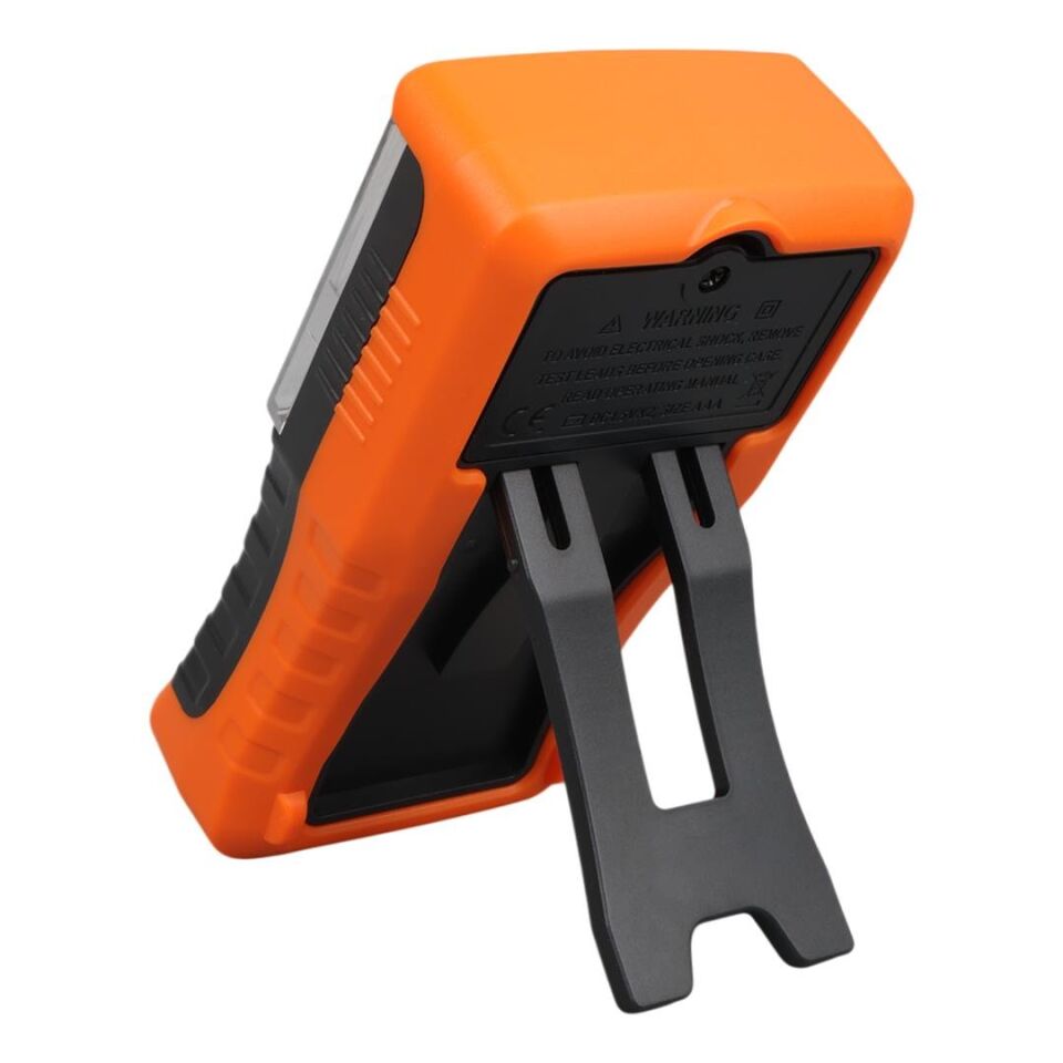 POWERMASTER PM-4965 ANALOG ÖLÇÜ ALETİ * DT-5828