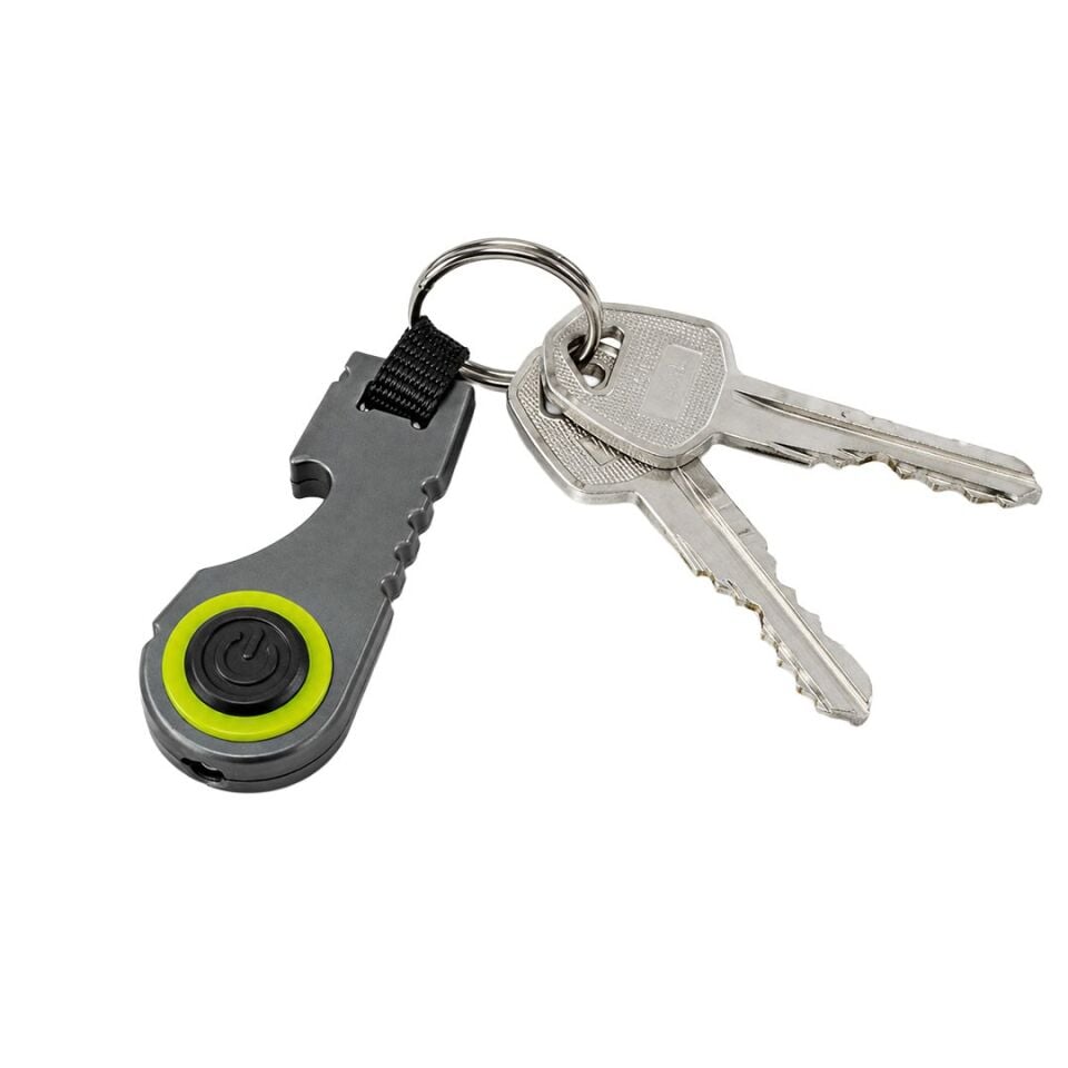 Powermaster PM-24600 Çok Fonksiyonlu Anahtarlık