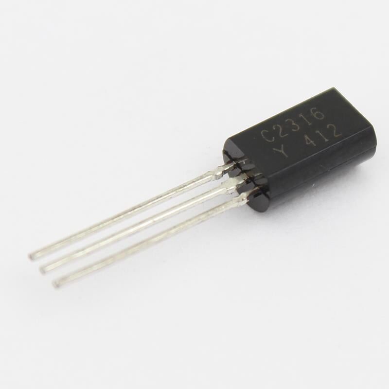 Entegre Devre 2SC 2316