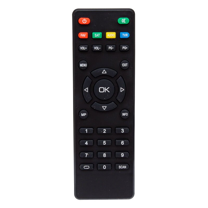 WEKO KR TELEBOX UYDU ALICISI KUMANDASI