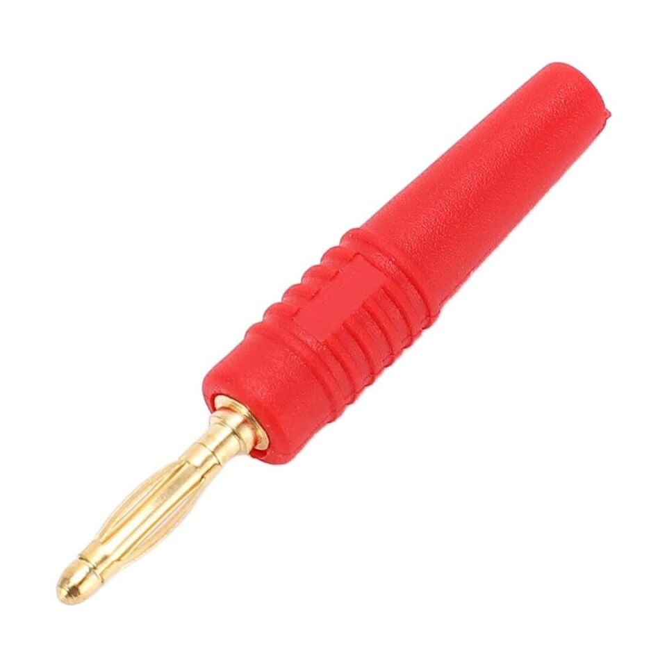 Ayt Banana Jak 2mm Banana Soket Jack Fiş CX-2067 IC-238S