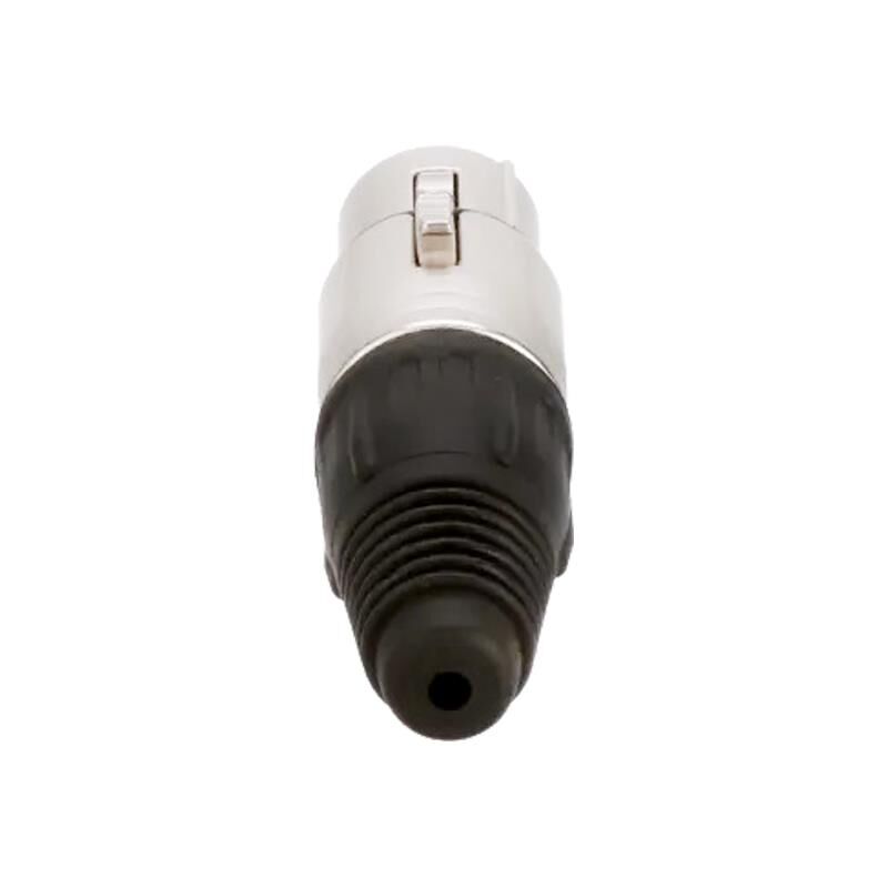 Ayt Canon Notrix Tipi Dişi 5 Pin Jack