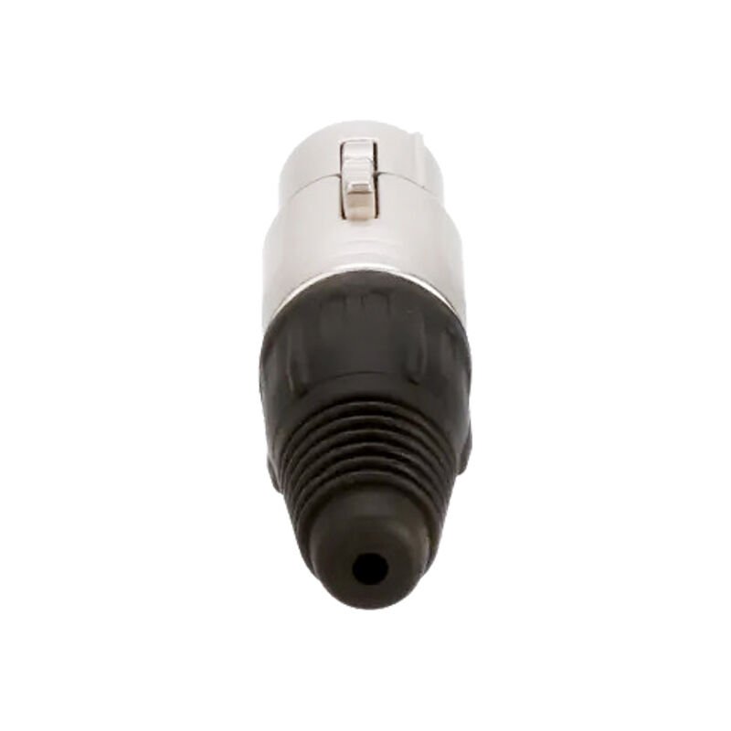Ayt Canon Notrix Tipi Dişi 5 Pin Jack
