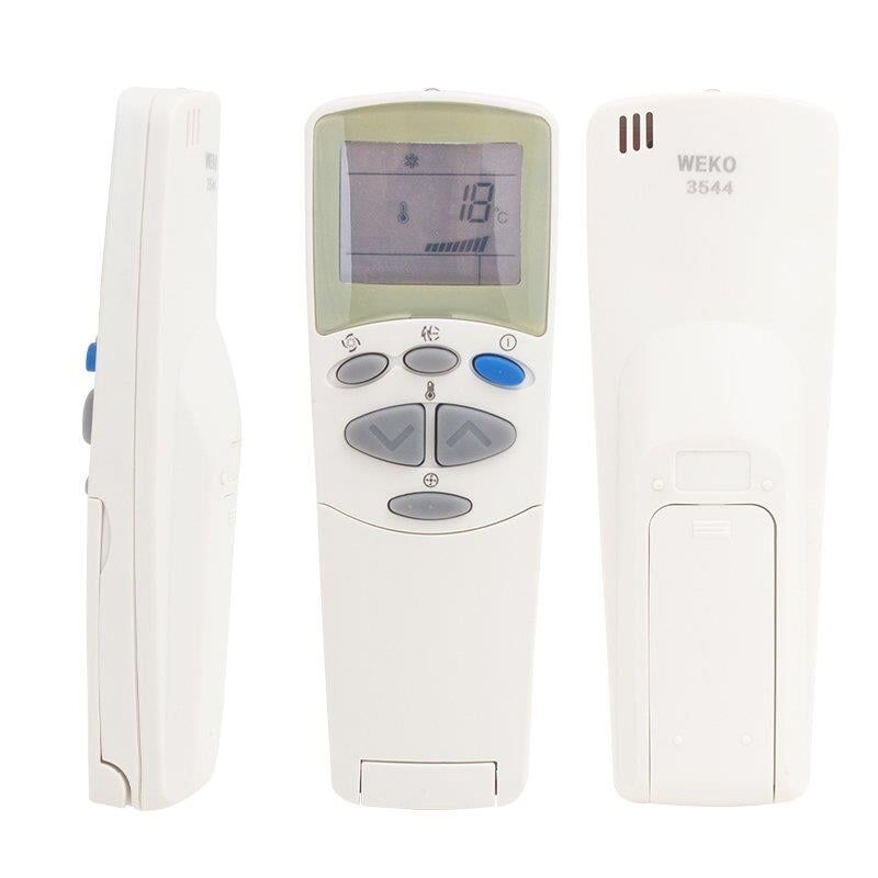 Ayt Arçelik Beko Lg Uyumlu Klima Kumandası