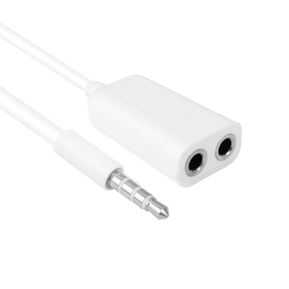 Technomax HY-014 iP Kulaklık Çoğaltıcı