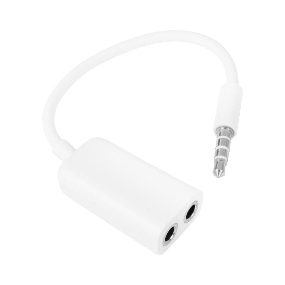 Ayt Technomax HY-014 iP Kulaklık Çoğaltıcı