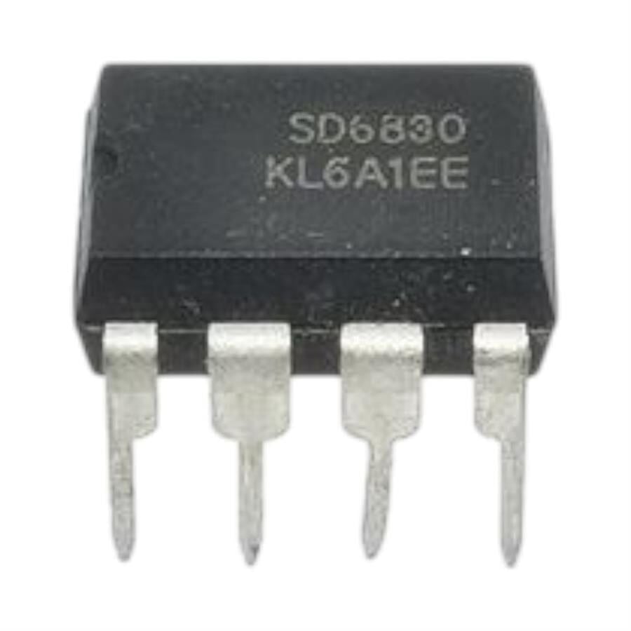 Entegre Devre SD 6830