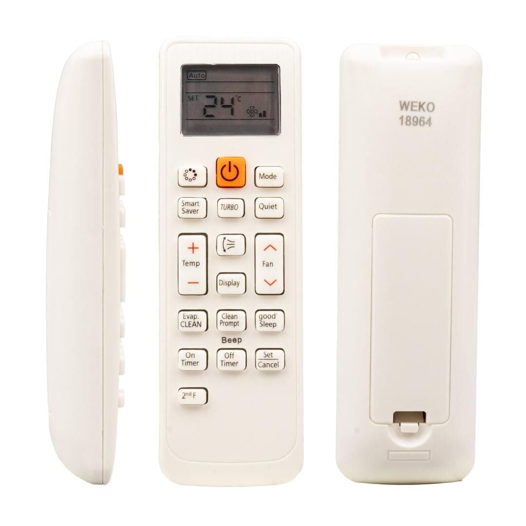 Ayt Samsung DB93-11489C Klima Kumandası