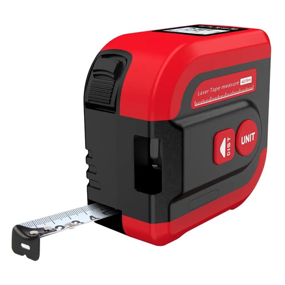 Noyafa NF-2240 Lazer Mezura Metre