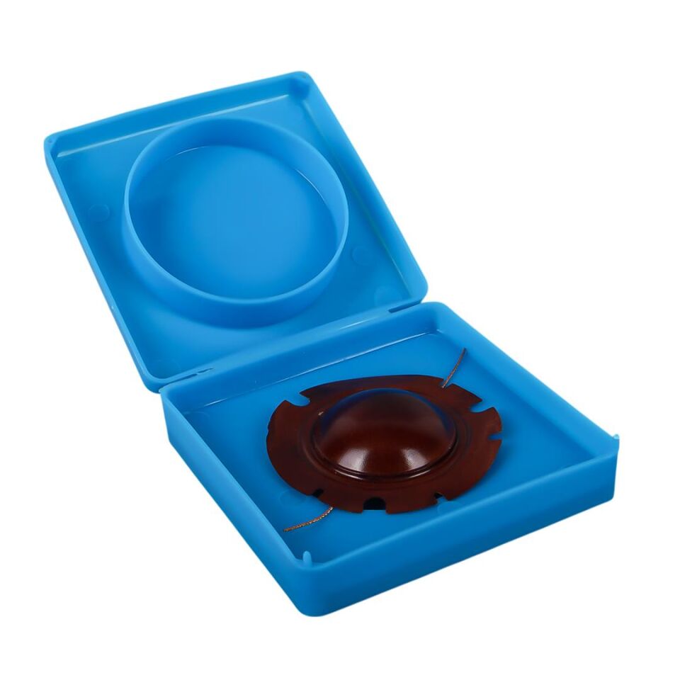 Ayt Magicvoice 908 Horn Hoparlör Mebranı 3.9 Cm Hoparlör Mebran 39 mm
