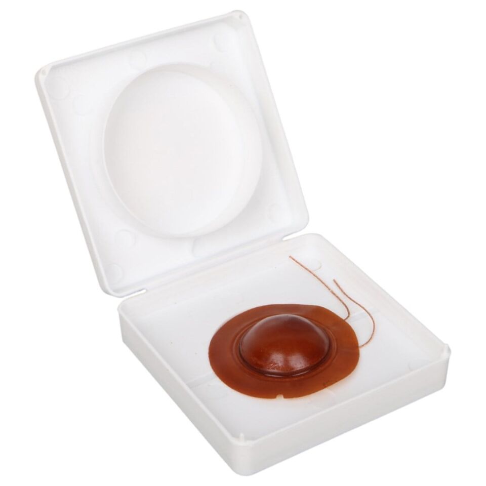 Ayt Magicvoice 908 Horn Hoparlör Mebranı 3.9 Cm Hoparlör Mebran 39 mm