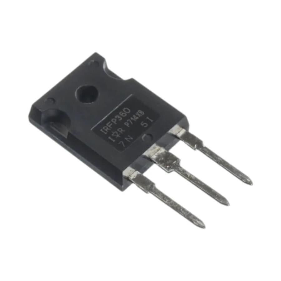 Entegre Devre IRFP 360