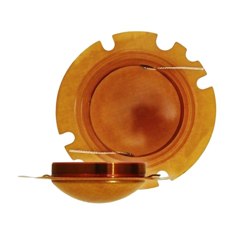 Ayt Decon Ddu -75T Mebran 50.08 mm Sammi Uyumlu