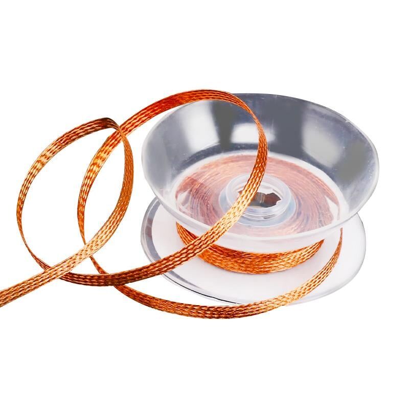 Ayt Powermaster 1.5 Mm 1.5 Metre Lehim Alma Teli HJ-1515