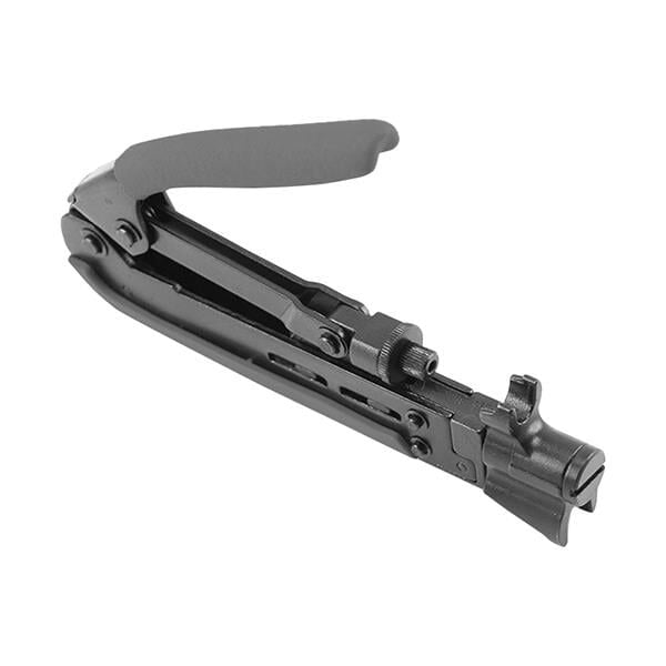 Ayt Powermaster YK-H548A2 RG11 34.8~35.4mm Sıkma Pensesi Uydu Konnektör Sıkma Takma Pense