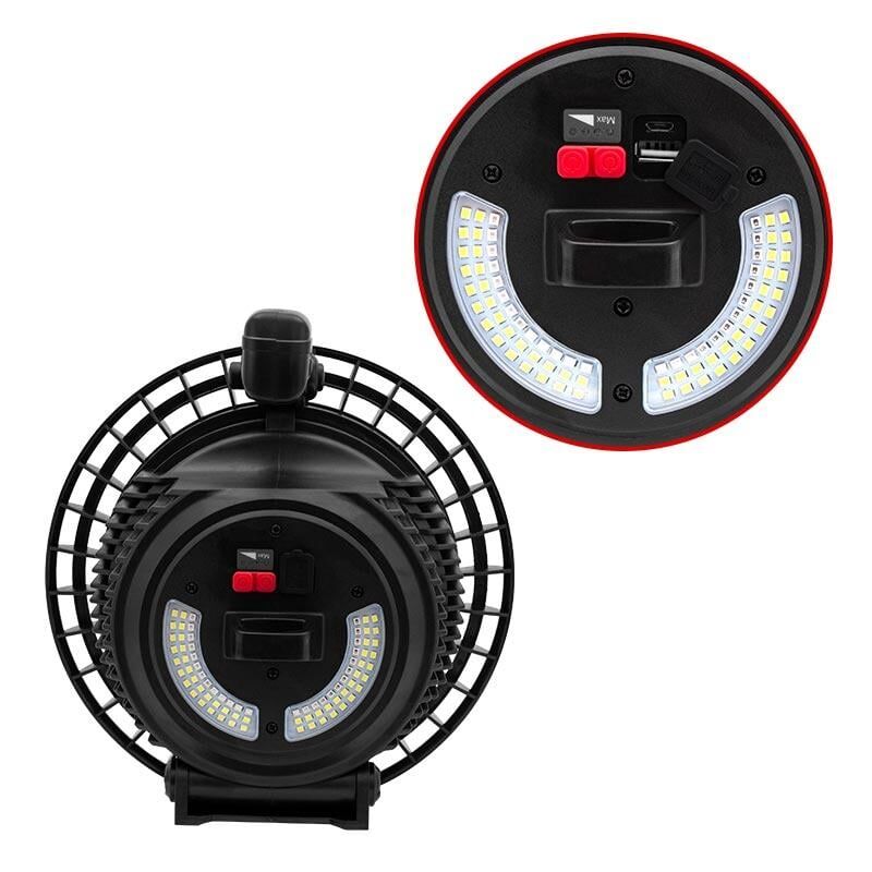 Powermaster MX-W871A Uzun Menzilli Su Geçirmeyen Güçlü Işıldak El Feneri Kamp Aydınlatması Lamba