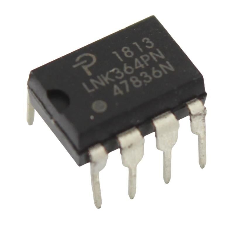 LNK 364PN DIP-7 Entegre Devre Transistör