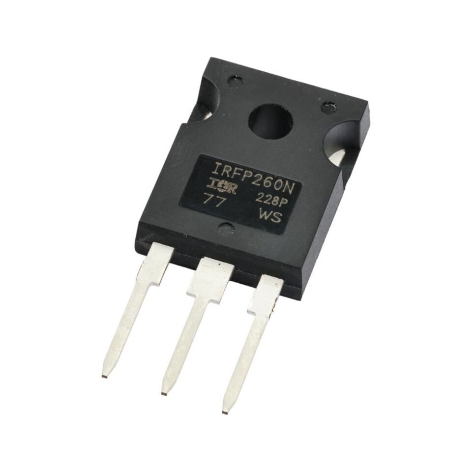 Entegre Devre IRFP 260