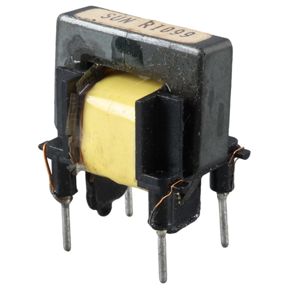 Ayt SMPS Trafo Sun RI099 4 Bacaklı Trafo