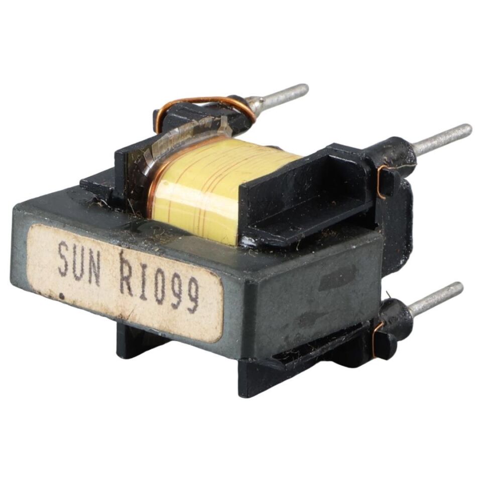 Ayt SMPS Trafo Sun RI099 4 Bacaklı Trafo