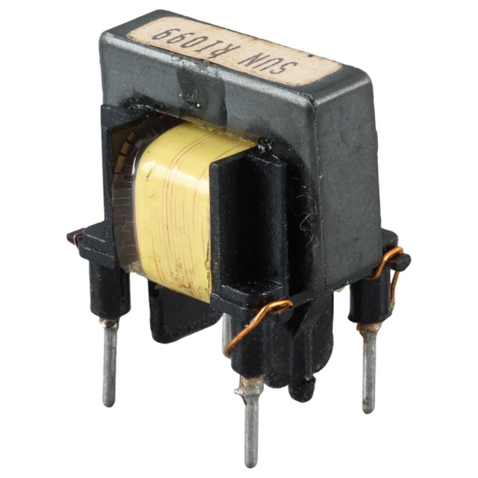 Ayt SMPS Trafo Sun RI099 4 Bacaklı Trafo