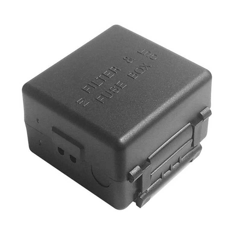 Ayt Weko 12 Volt 433 Mhz Tek Kanallı RF Alıcı Verici Garaj Kumanda Devresi Röle Kartı Role