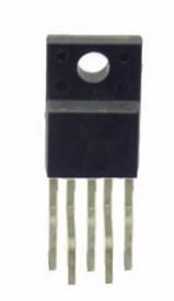 Entegre Devre STRG 6551