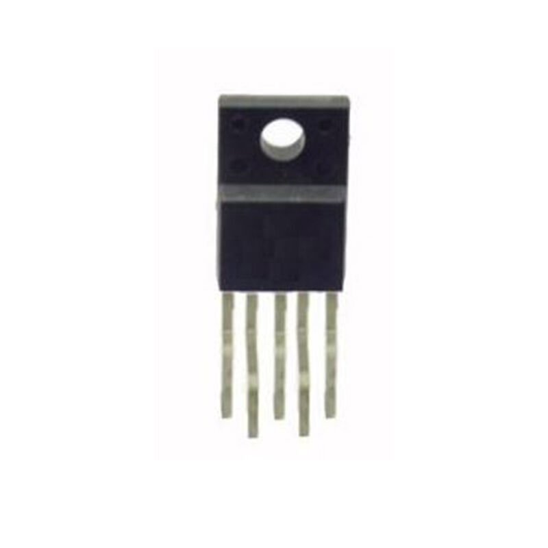 Entegre Devre STRG 6551