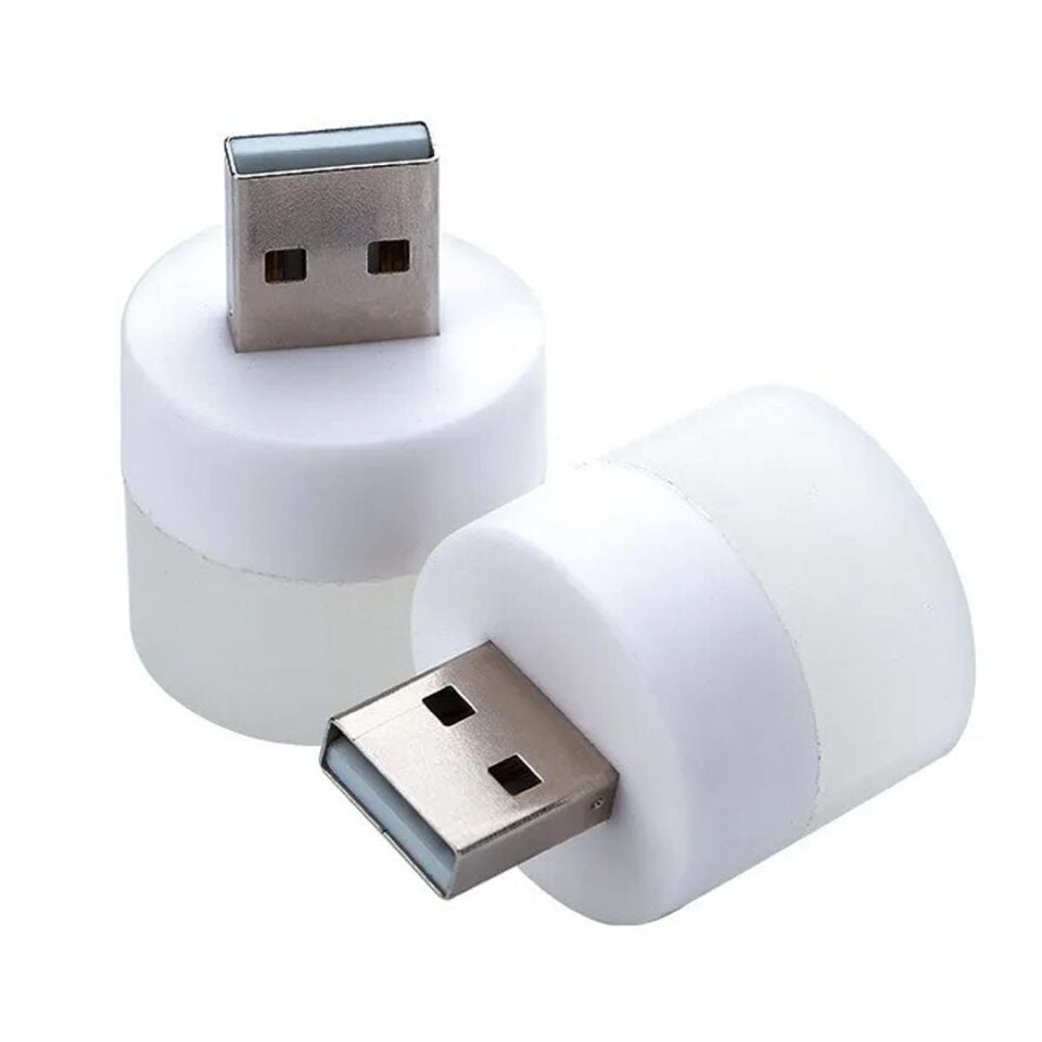 Ayt Powermaster PM-20919 Taşınabilir Usb li Led li Gece Lambası Kamp Lambası Aydınlatma