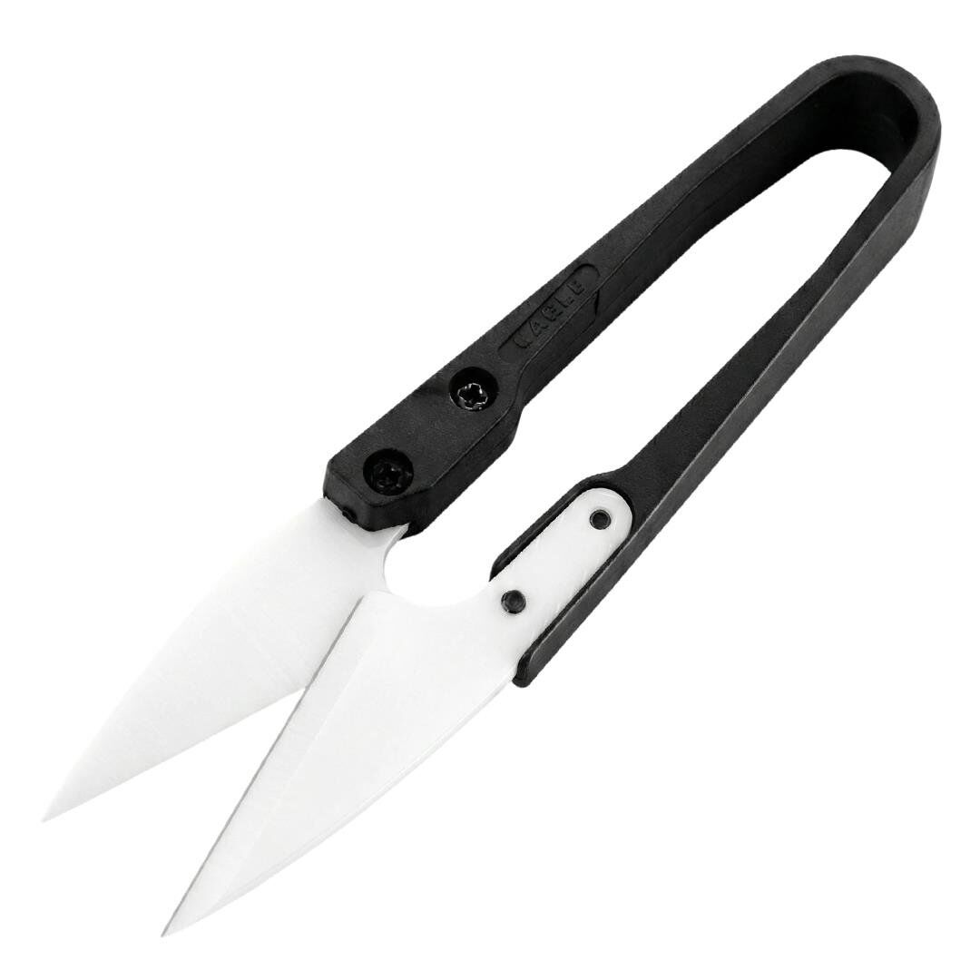 Sunup SN-29121 İletken Olmayan Seramik Balıkçı Teknisyen Makası Outdoor Makas