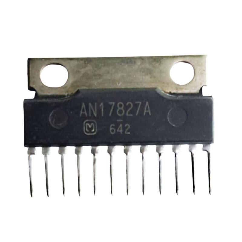 Ayt Entegre Devre AN 17827