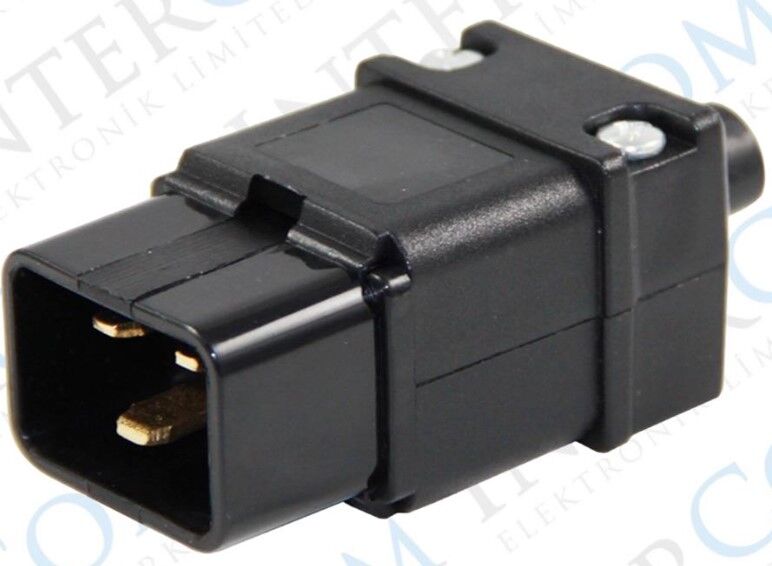 POWER SEYYAR ERKEK C20 (IC-215B1)
