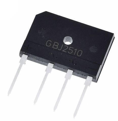 Powermaster GBJ 2510 Diyot KBJ 2510