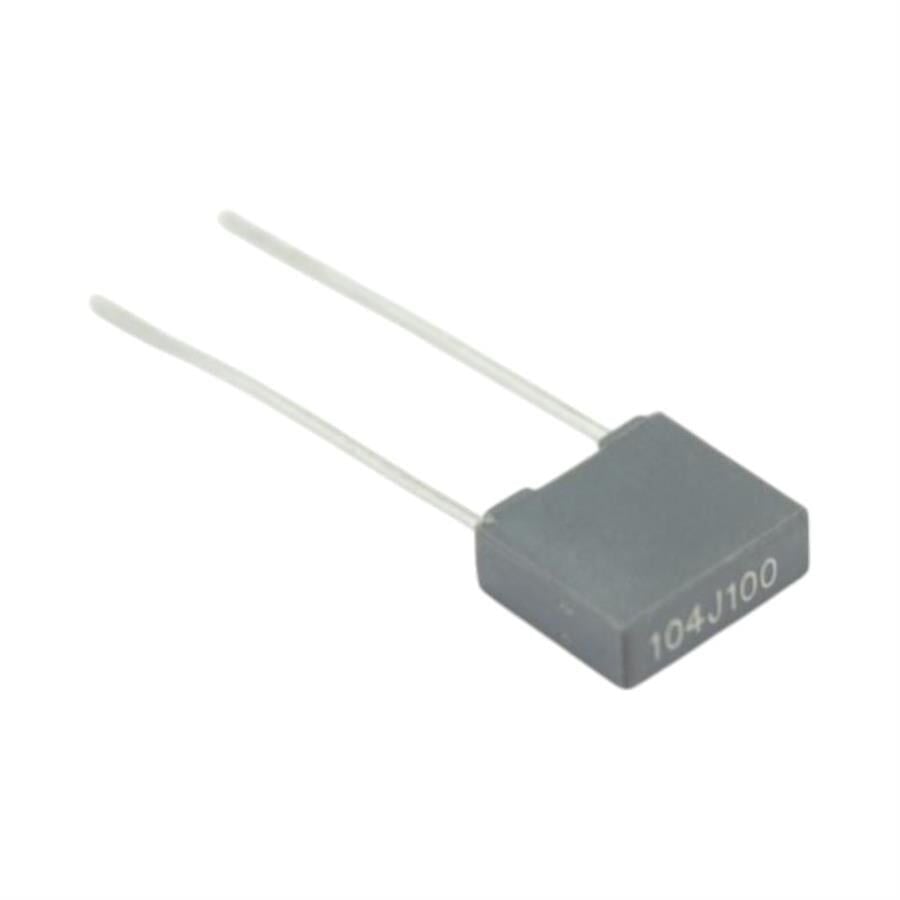 Ayt 100 NF 63-100 V Kondansatör