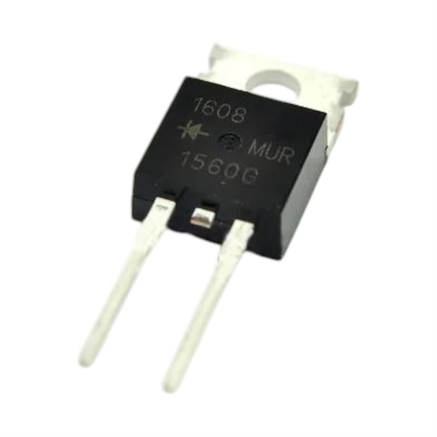 MUR 1560G Entegre Devre Transistör