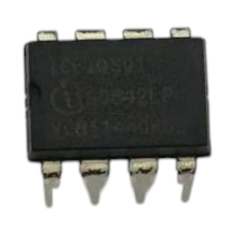 Ayt Entegre Devre1Q 501 - 1Q S01