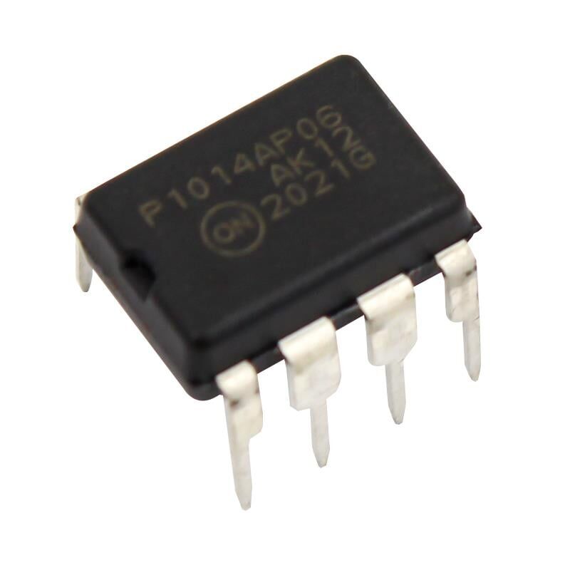NCP 1014AP06 Entegre Devre Transistör