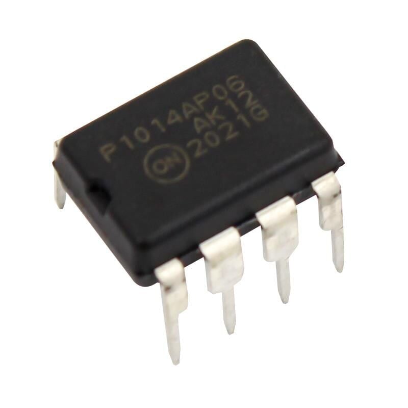 NCP 1014AP06 Entegre Devre Transistör