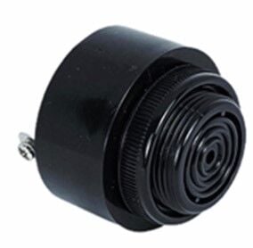 Ayt 43 Mm Buzzer 220 Volt Ic-221g Aktif Alarm Buzzer Ardunio Modül