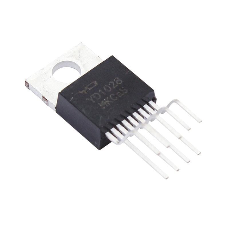 YD 1028 TO-220-9 Entegre Devre Transistör