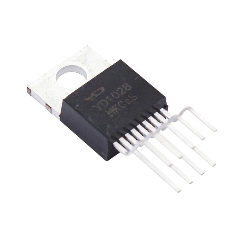 YD 1028 TO-220-9 Entegre Devre Transistör