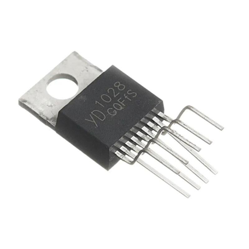 Ayt YD 1028 TO-220-9 Entegre Devre Transistör