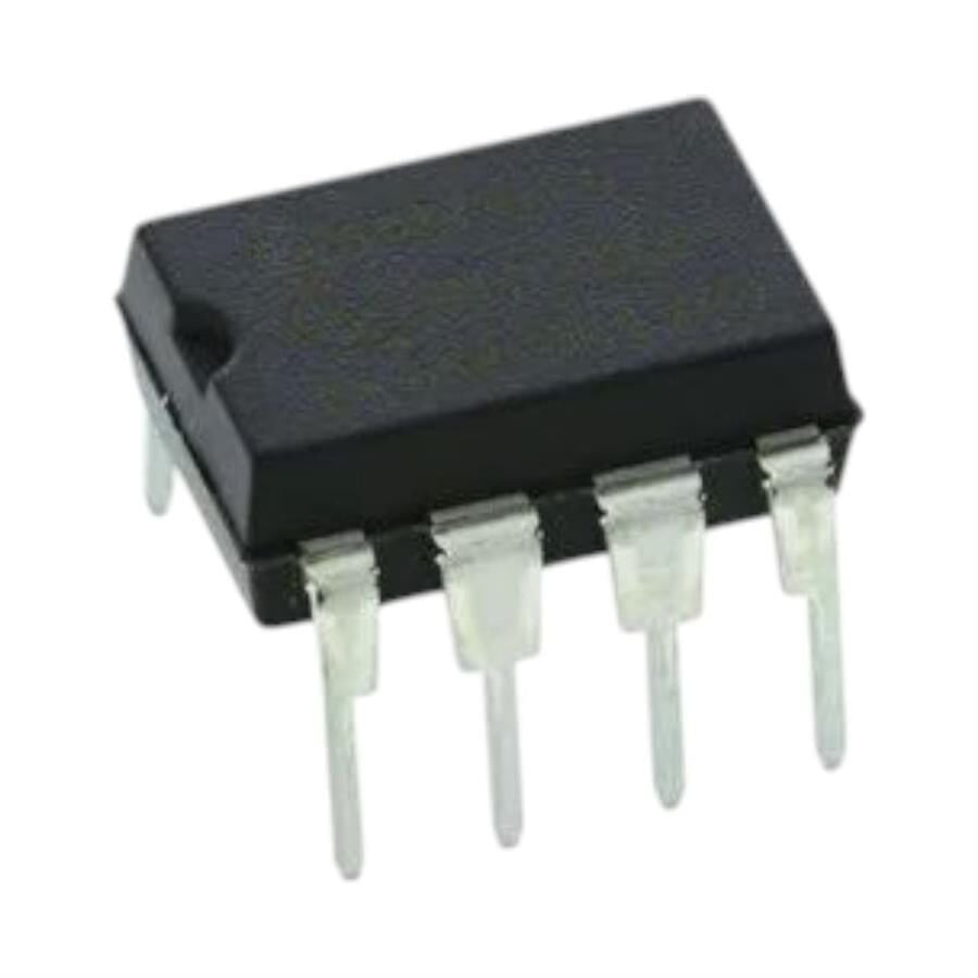 DM 0265R Entegre Devre Transistör