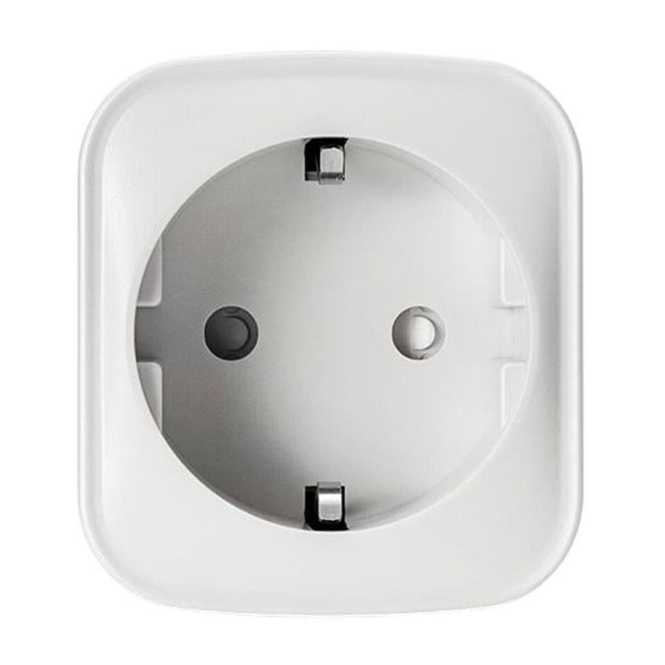 X-Level X-Plug XSP9010 On Off Tuşlu Android iOs App Smartlife Telefon Kontrollü 16A Akım Korumalı Wifi Akıllı Priz