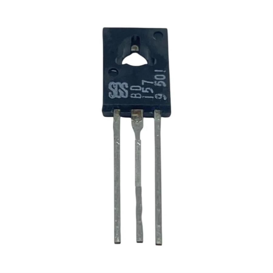 BD 157 TO-126 Transistör