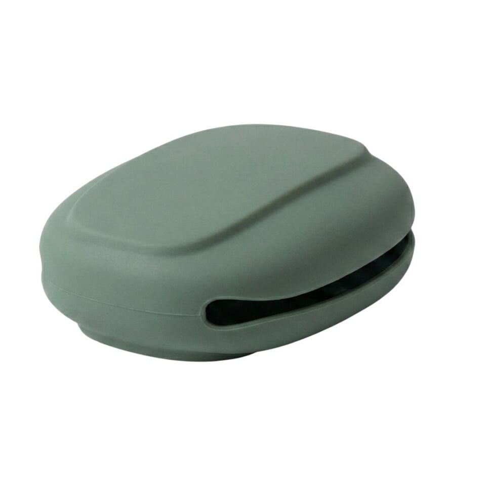Sunup SN-29270 Silikon Kablolu Kulaklık Saklama Kutusu
