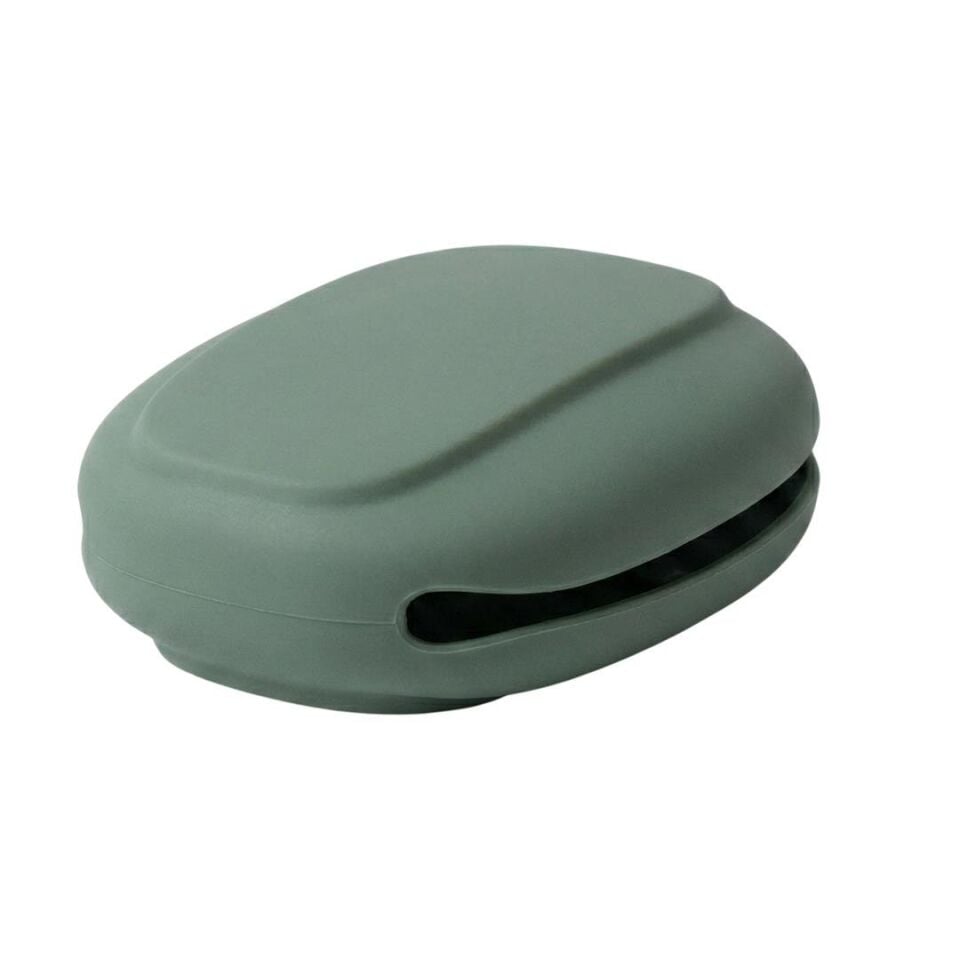 Sunup SN-29270 Silikon Kablolu Kulaklık Saklama Kutusu
