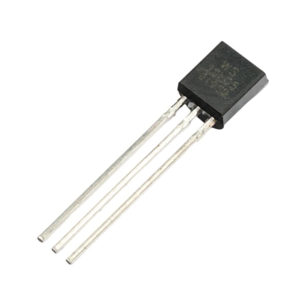 Ayt UA 78L05A TO-92 Voltaj Regulatör Arduino Powerbank Ses Rf Devreleri Şarj Güç Kontrol Devresi İçin