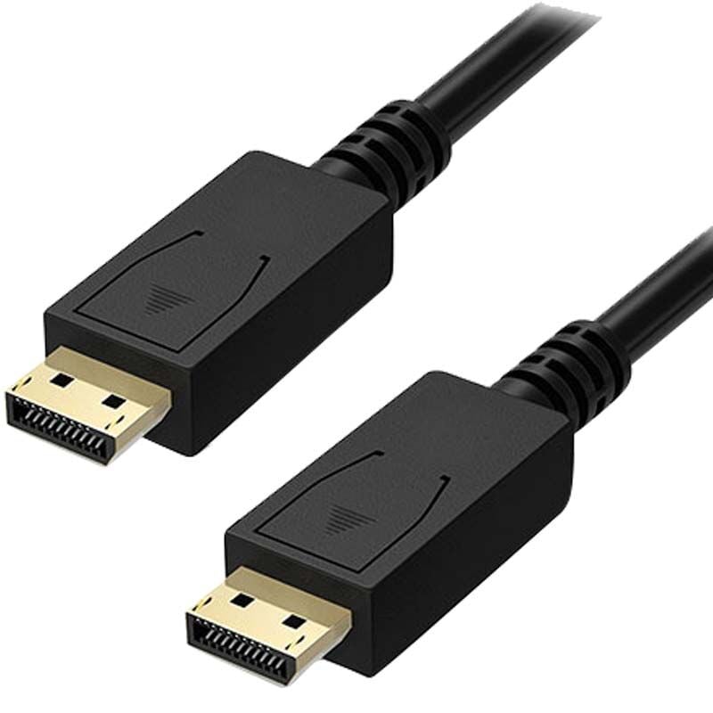 Ayt Powermaster PM-18627 Display Port 3 Metre Kablo Pc Bilgisayar Monitör Tv İçin Görüntü Kablosu