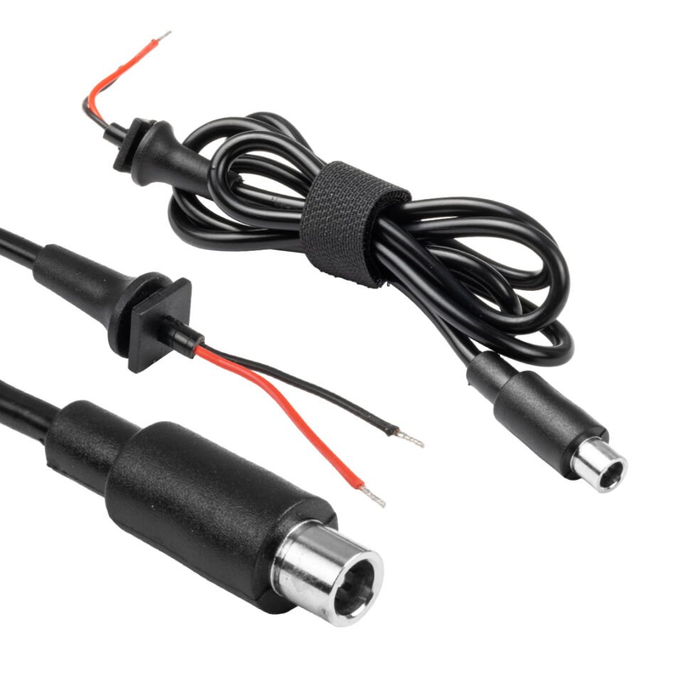 Powermaster PM-14822 42 Volt 2 Amper Elektrikli Scooter Şarj Cihazı Kablosu Xiaomi M365 İçin